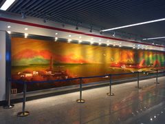 -福州火车南站(地铁站)