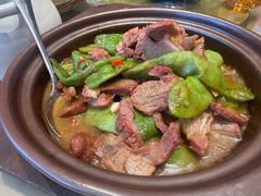 -鲜得莱渔港·小平岛海胆馆(七贤岭店)