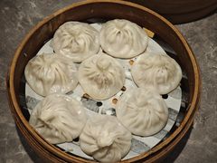 鲜肉小笼-莱莱小笼·乔艾