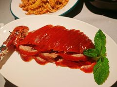 -永乐饭庄(安德路店)
