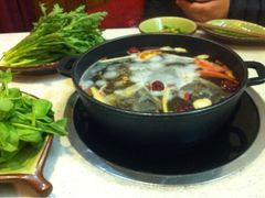 iphone_upload_pic-一叶一世界•素食餐厅(环球中心店)