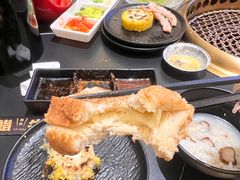 -極屋鮨牛 · 烧肉酒场(时代C馆店)