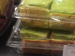 -本格旺索罗(樟宜机场T1店)