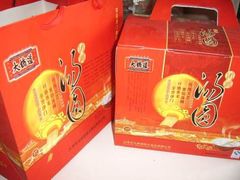 -大桥道糕点食品店(津塘路店)