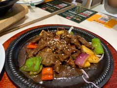 牛仔骨-顺粤楼·粤菜·点心(融创茂店)