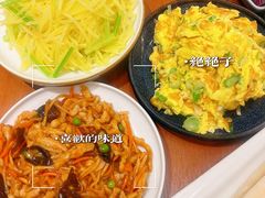 -老昌春饼(中央大街店)