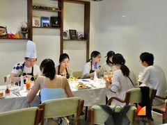 -Popcorn Club爆米花英语社交俱乐部