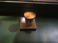 -稀物集咖啡(徽州大道店)