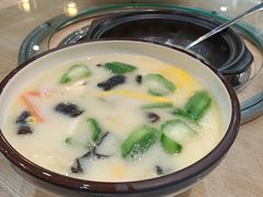 -喜上喜鸡煲翅(吉大店)