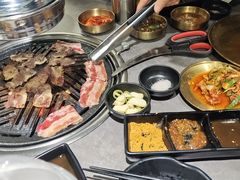 -大發韩国烤肉(八佰伴店)