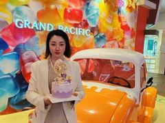 -CAKE BOSS 蛋糕老板(西单君太百货店)