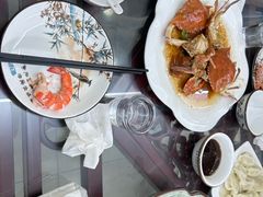 -望海潮海鲜店 特色家常菜(在海一方店)