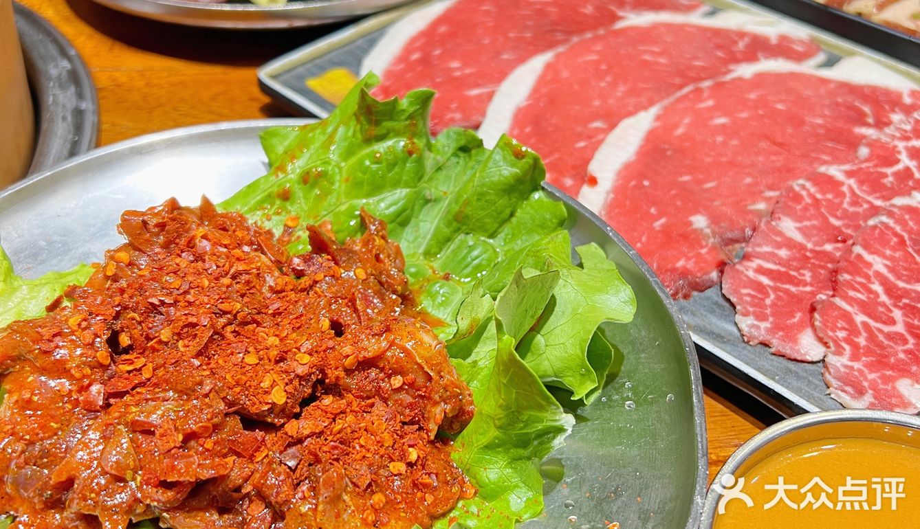 宁波探店｜这家烤肉店好绝怪不得生意爆🔥