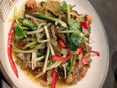 -巴厘龙虾·榜首油焖大虾(洞庭·艺术洋房店)