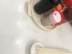 -麦文记面家(佐敦店)