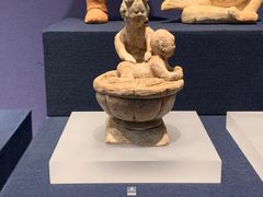 -陕西历史博物馆