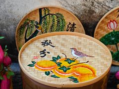 -惠山古镇·寄畅园