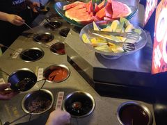 -和府捞面(西溪印象城店)