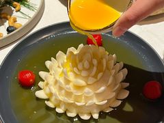 -若蘭慈·无国界素食料理(欢乐海岸店)