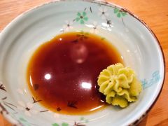 -晴季寿司(延河路万达广场店)