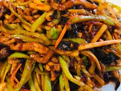 -天天初二·天津传统捞面·天津特色菜(凌奥总店)