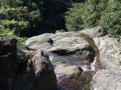 -东天目山风景区