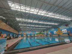 -沈阳龙润夏宫温泉水乐园
