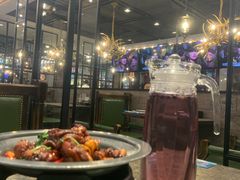 -零度空间·台湾小馆(五道口购物中心店)