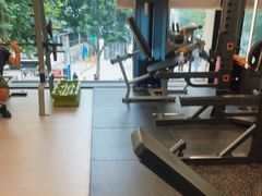 -FEELINGME乐刻包月私教馆·健身(澳门路店)