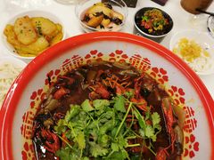 -文和友老长沙龙虾馆(化龙池店)