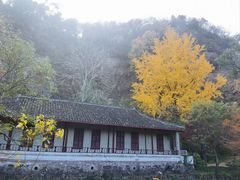 -狼山风景名胜区