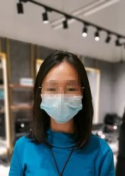 -付军剪艺