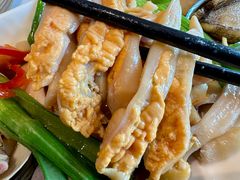 -鲜得莱渔港·小平岛海胆馆(七贤岭店)