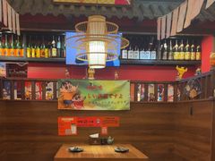 -隐月· 㐂和食屋(芝罘万达公馆店)