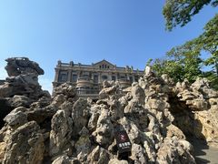 -张学良旧居陈列馆