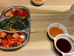 -韩国料理大力士(屏风街店)