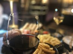 -云·酷Atmosphere(国贸大酒店)