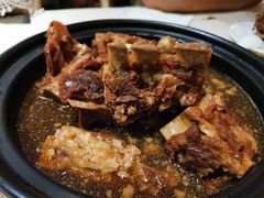 -南门小馆·清真(国贸商城店)