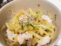 -胡麻(静安嘉里店)