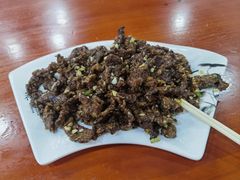 -德贤烧麦菜馆(本溪路店)
