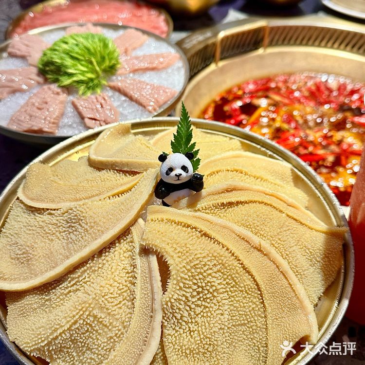 ❗️不愧是火锅排队王，万象城A馆又开一家