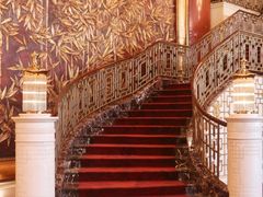 -北京中国大饭店