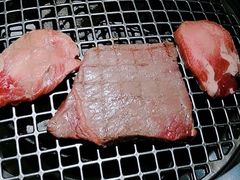 -赤坂亭·M9和牛烧肉·铁板烧·日料398放题(长泰广场店)