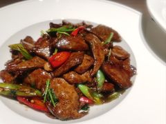 -将相和·海鲜蒸饺大连菜