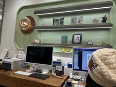 -海马体家庭照相馆(广州正佳广场店)
