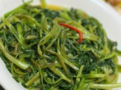 -明香海鲜酒家(华强北店)