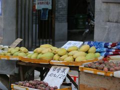 -黄埔古港
