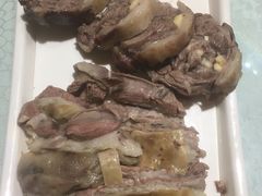 -老毛手抓·盐池滩羊非遗手抓(宁夏总店)