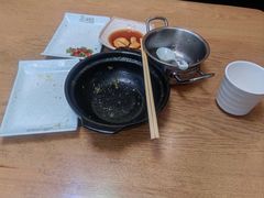 -杨妈妈粥店(滑翔路店)