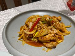 -马凯餐厅(地安门店)